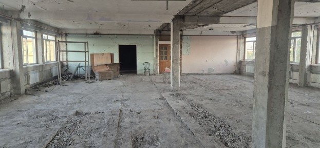 Акмолинская область, Степногорск