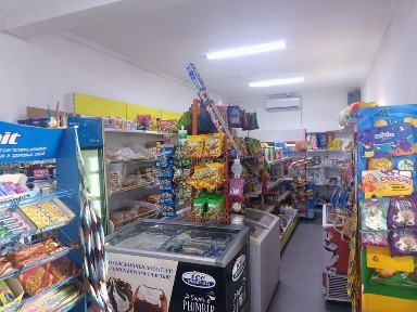 Магазин сдается в аренду