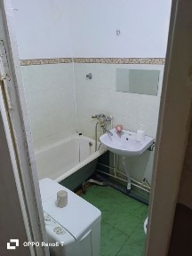 Западно-Казахстанская область, Уральск, 2-й рабочий