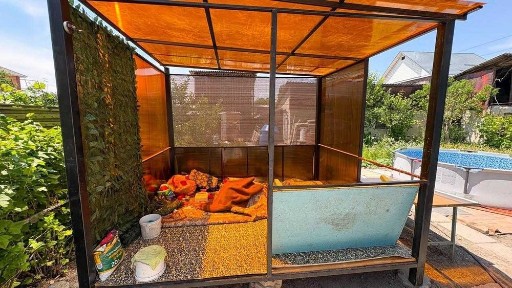 Продам дом Алибек Империя