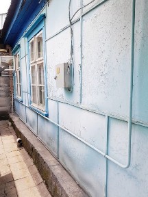 Часть дома, Турксибский район, улица Бехтерева