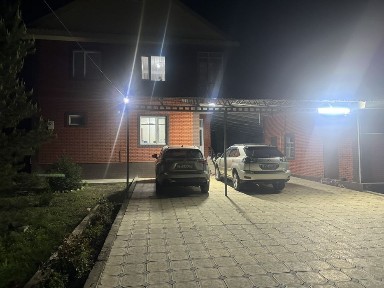 Продам кирпичный дом, есть варианты ближе к Алмате