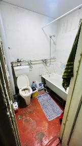 Жамбылская область, Тараз, 1-мкр. Акбулак