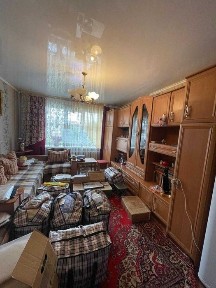 продам 2-х комнатную квартиру