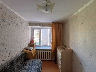 Продажа 2-комнатной квартиры новой планировки на Бензострое