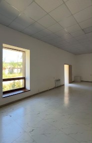 Продам новое здание