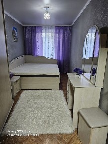 Квартира в центре