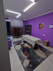 Сдается кабинет под массаж, косметологию или маникюр