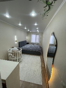 Продам 3-комнатную квартиру