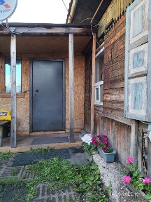 Продам дом из бруса