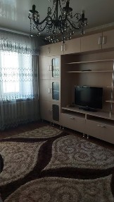 Продам благоустроенную 2х комнатную квартиру.