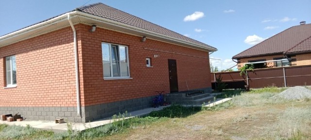 Продам дом Куршасай Канагат