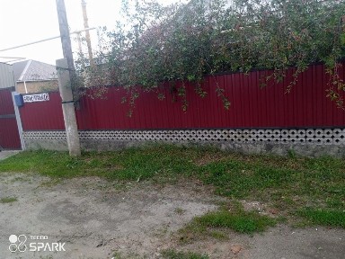Продам дом в п. Карабалык
