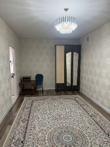 Продаётся квартира