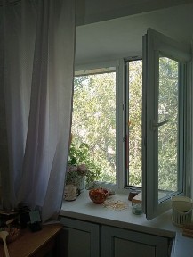 Продам 2-х комн. кв на 5этаж в г. Степнагорске