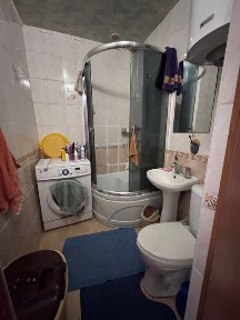 Продается 1 комнатная квартира