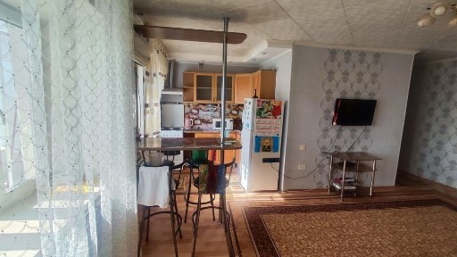 Продам 2-х комнатную квартиру. По адресу Машхур Жусупа 35. 5/5