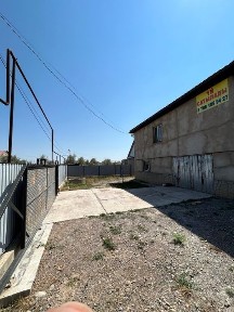 Алматинская область, Каскелен