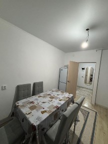 1 комн. кв. 15 мкр 65дом 1эт