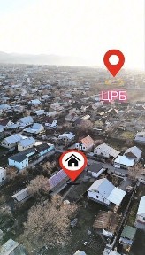 Коммерческий недвижмость общежитие магазин