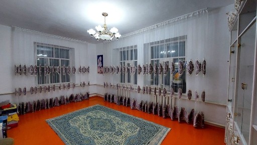 Продается 4-х комнатный жилой дом