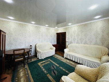 Карагандинская область, Шахтинск