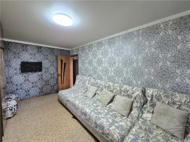 Продам /обменяю 3 комн квартиру 62 м. кв