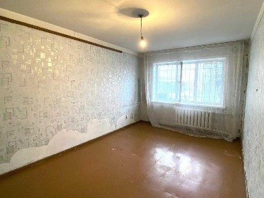 Полноценная 3-комн квартира в 19 мкр, остановка рядом