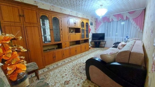 Сдаётся 2 ком квартира на кск, ксту, пож. депо