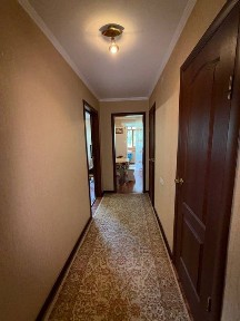 Продам большую однушку в центре ( Океан)