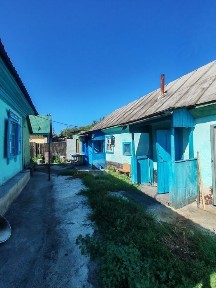 Продаётся 3х комн. дом. Район 9км (Согра)