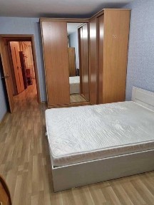 Северо-Казахстанская область, Петропавловск