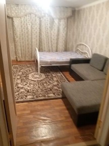 Сдам большую 1 кв в новостройке по Набережной ст часть города