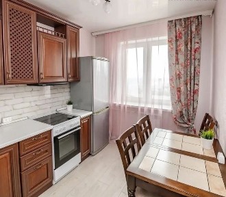Акмолинская область, Астана, Алматинский район