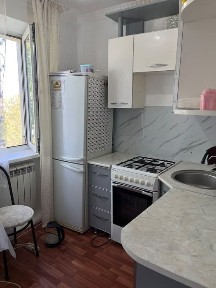 Ұзақ мерзімге квартира жалданады