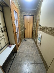 2 комнатная квартира Аренда долгосрочная