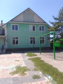 Сдаётся жилой дом под детский сад