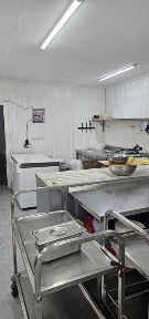 Алматинская область, Каргалы
