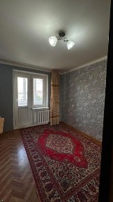 Сдам квартиру на длительный срок