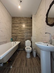 Продается 2-х комп. кв мкр. АСАН. 2025 г