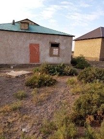 Продам дом 4комнат