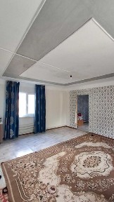 Западно-Казахстанская область, Уральск, Микрорайон 6 (Конаева)