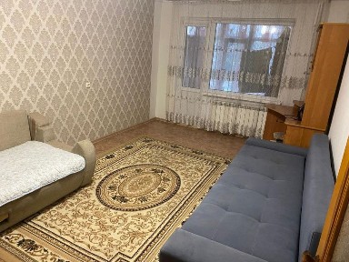Сдам 1 комнатную квартиру в центре