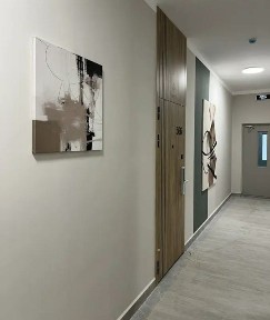 Акмолинская область, Астана, Есильский район