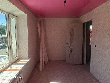 Алматинская область, Уштобе