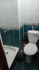 Продается однокомнатная квартира возле метро Москва