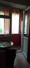 Продам квартиру 14кв.