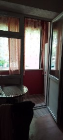 Продам квартиру 14кв.