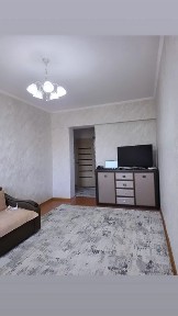 Продам квартиру в посёлке Алмалыбак (Киз)
