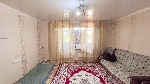 Продается 1-комнатная квартира в Улане Иван Империя